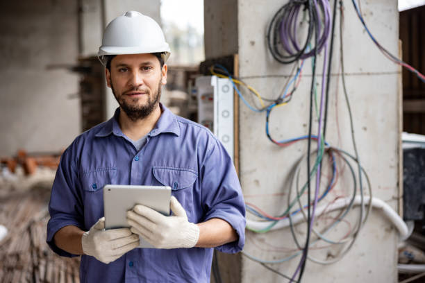 Best Emergency Electrical Repair  in Woodstock, AL