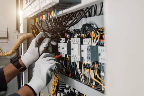 Best Electrical Rewiring Services  in Woodstock, AL