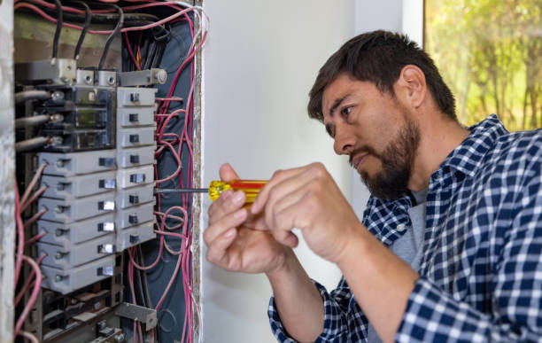 Best Best Electricians Near Me  in Woodstock, AL